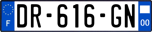 DR-616-GN