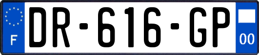 DR-616-GP