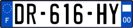 DR-616-HY