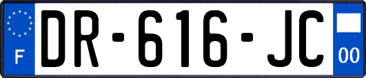 DR-616-JC