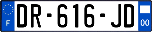 DR-616-JD