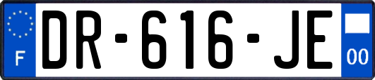 DR-616-JE