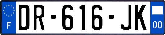 DR-616-JK