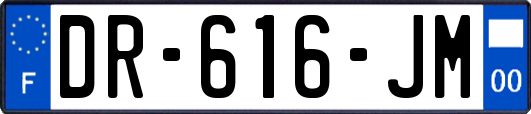 DR-616-JM