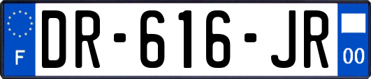 DR-616-JR