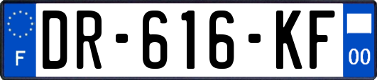 DR-616-KF