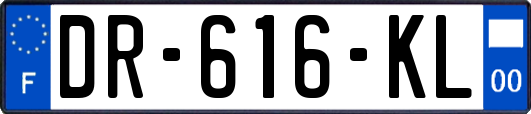 DR-616-KL
