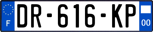 DR-616-KP