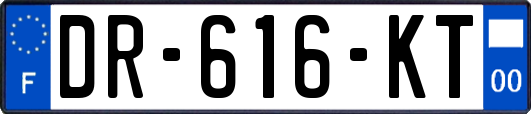 DR-616-KT