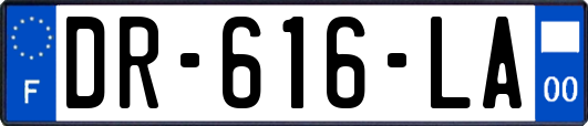 DR-616-LA