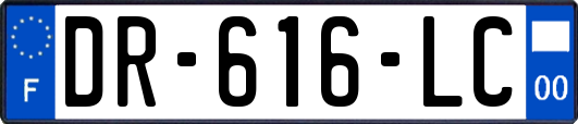 DR-616-LC
