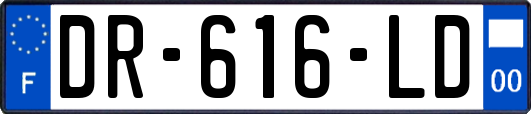 DR-616-LD