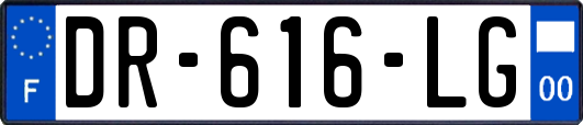 DR-616-LG