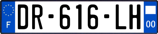DR-616-LH