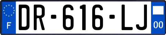 DR-616-LJ
