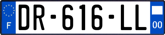 DR-616-LL
