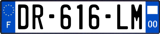 DR-616-LM
