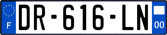 DR-616-LN