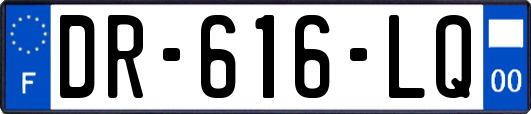 DR-616-LQ
