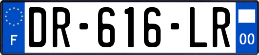 DR-616-LR
