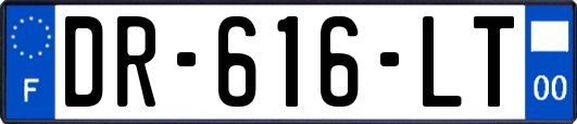 DR-616-LT