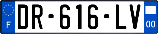 DR-616-LV