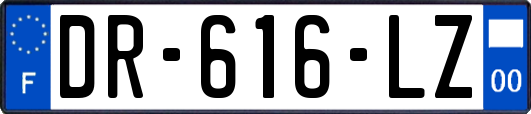 DR-616-LZ