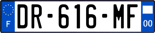 DR-616-MF