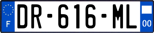 DR-616-ML