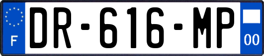 DR-616-MP