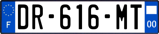DR-616-MT