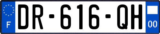 DR-616-QH