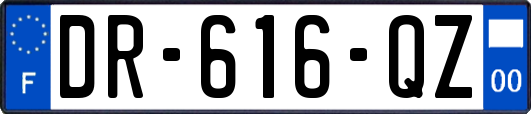 DR-616-QZ