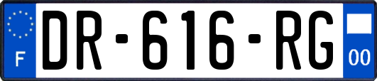 DR-616-RG