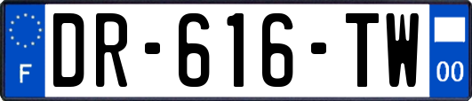 DR-616-TW