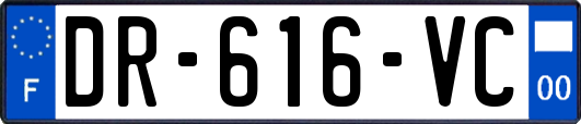 DR-616-VC