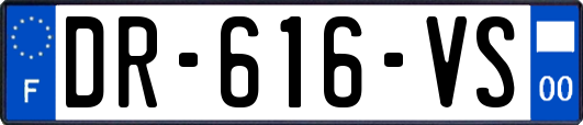 DR-616-VS