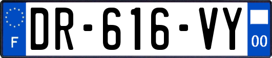 DR-616-VY