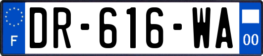 DR-616-WA