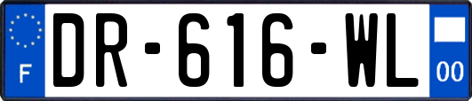 DR-616-WL