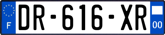 DR-616-XR