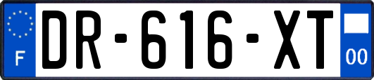DR-616-XT