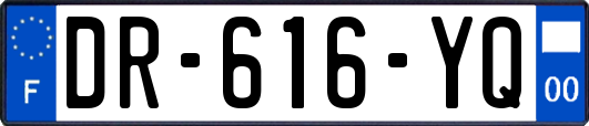 DR-616-YQ