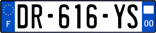 DR-616-YS