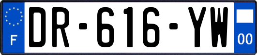 DR-616-YW