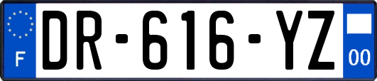 DR-616-YZ