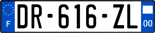 DR-616-ZL