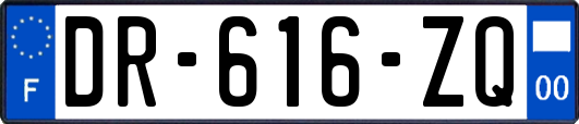 DR-616-ZQ