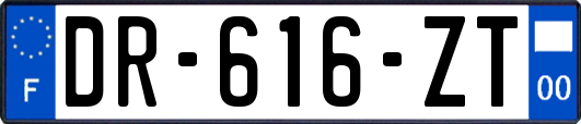 DR-616-ZT