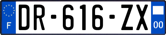 DR-616-ZX